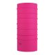 دستمال سر و گردن باف solid pump pink