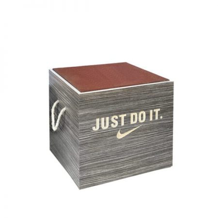 جامپ باکس چوبی Jump box