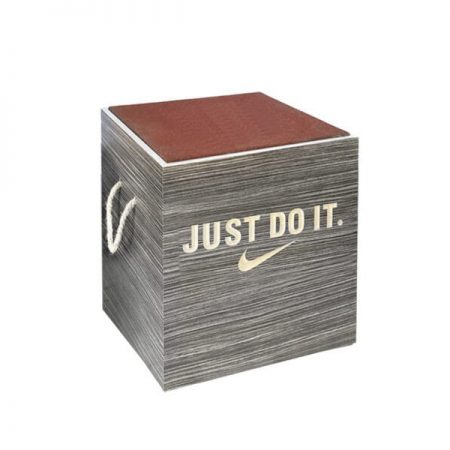جامپ باکس چوبی Jump box