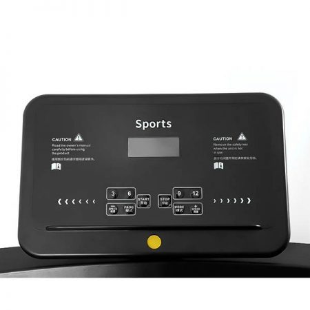 تردمیل خانگی تاشو Fitness QY-111