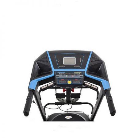 تردمیل خانگی چند کاره تاشو تکنوفیت TechnoFit TF-109DS