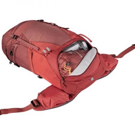 کوله پشتی کوهنوردی دیوتر مدل FUTURA PRO 34 SL
