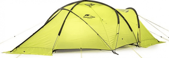 Naturehike Lgloo 70D Double Resident Alpine Tent-چادر نیچرهایک
