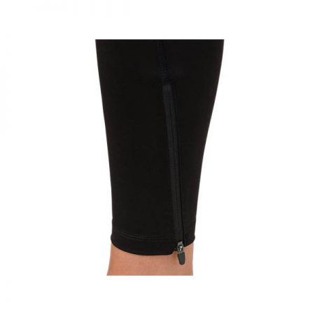 شلوار وزشی زنانه اسیکس مدل Silver Tight
