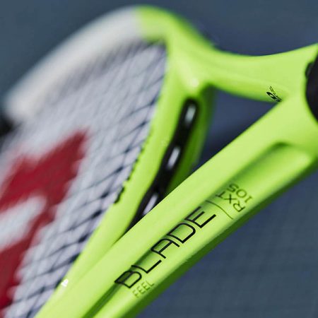 راکت تنیس ویلسون مدل Blade Feel RXT 105