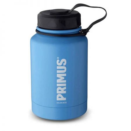 بطری آب پریموس مدل TRAILBOTTLE 0.5L VACUUM