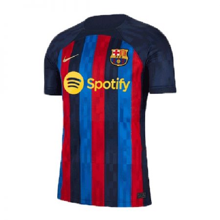 لباس اول بارسلونا 2023 | نسخه پلیری