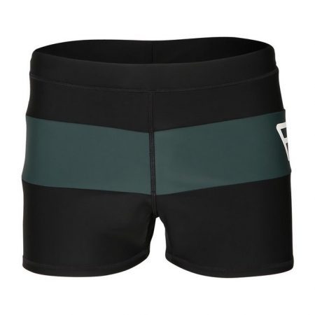 مایو مردانه برونتی مدل BERKLEY CLB MENS SWIMTRUNK BLACK - Image 6