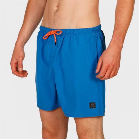 مایو مردانه برونتی مدل HESTER MENS SHORT BLUE WAVE