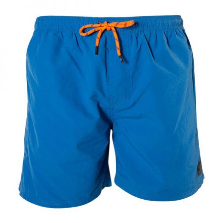 مایو مردانه برونتی مدل HESTER MENS SHORT BLUE WAVE