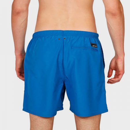 مایو مردانه برونتی مدل HESTER MENS SHORT BLUE WAVE