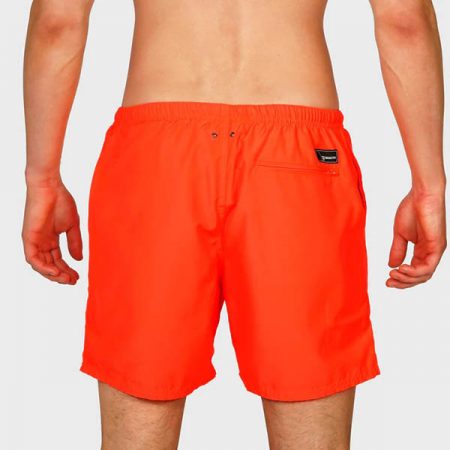 مایو مردانه برونتی مدل BRUNOTTI HESTER MENS SHORT SHINE