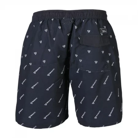 مایو مردانه برونتی مدل JOSHUA AO MENS SHORT BLACK