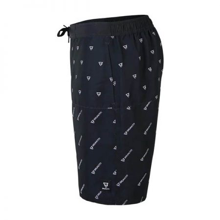 مایو مردانه برونتی مدل JOSHUA AO MENS SHORT BLACK