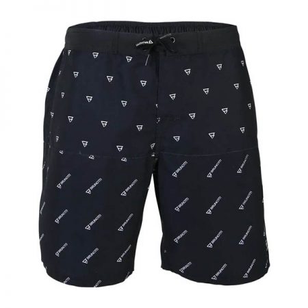 مایو مردانه برونتی مدل JOSHUA AO MENS SHORT BLACK