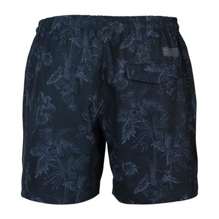 مایو مردانه برونتی مدل VALERIO MENS SHORT BLACK