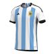 لباس اول تیم ملی آرژانتین 2022