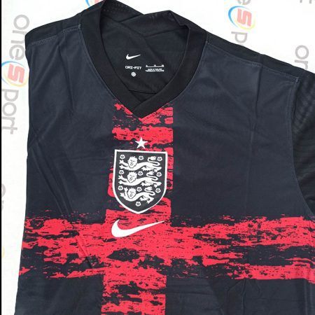 لباس تمرینی تیم ملی انگلیس 2022