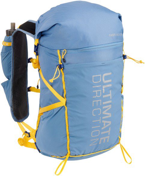 بهترین کوله پشتی کوهنوردی روزانه Ultimate Direction Fastpack 30