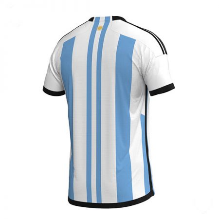 لباس اول تیم ملی آرژانتین ۲۰۲۳ |ورژن پلیری
