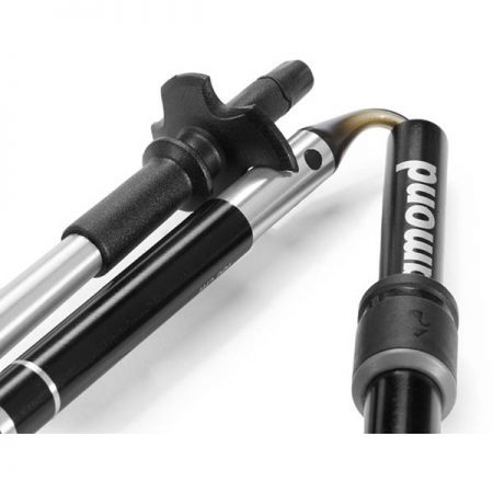 باتوم کوهنوردی بلک دایموند مدل distance carbon z pol