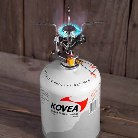 سرشعله گاز مدل KOVEA Solo