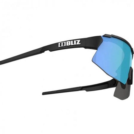 عینک آفتابی بلیز مدل BLIZ BREEZE MATT BLACK FRAME CORAL