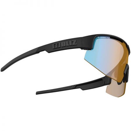 عینک آفتابی بلیز مدل BLIZ MATRIX SMALL WHITE FRAME