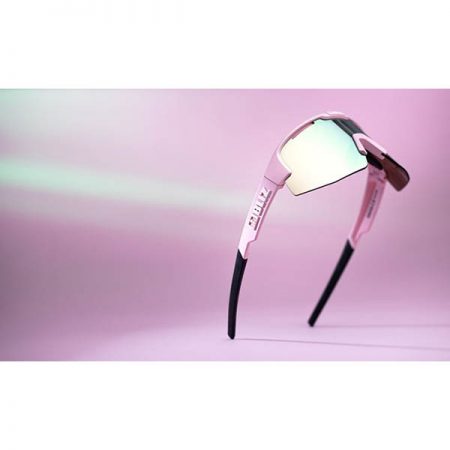 عینک آفتابی بلیز مدل BLIZ MATRIX SMALL POWDER PINK FRAME