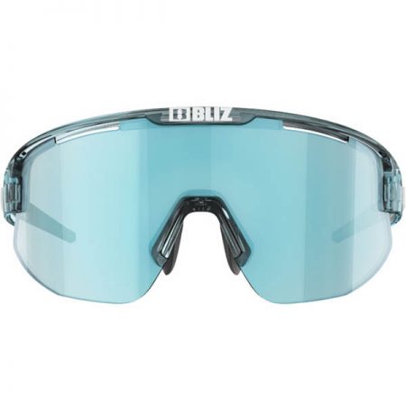 عینک آفتابی بلیز مدل BLIZ MATRIX TRANSPARENT BLUE SMOKE