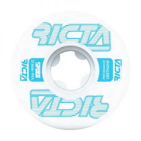 چرخ اسکیت برد RICTA V66 51MM بسته 4 تایی