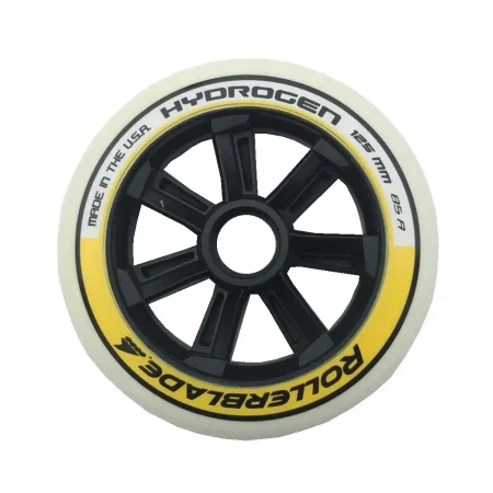 چرخ اسکیت ROLLERBLADE HYDROGEN 125MM