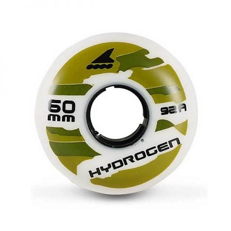 چرخ اسکیت ROLLERBLADE مدل Hydrogen 60mm بسته 4تایی