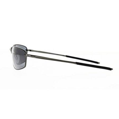 عینک آفتابی اوکلی مدل WHISKER CARBON |مشکی