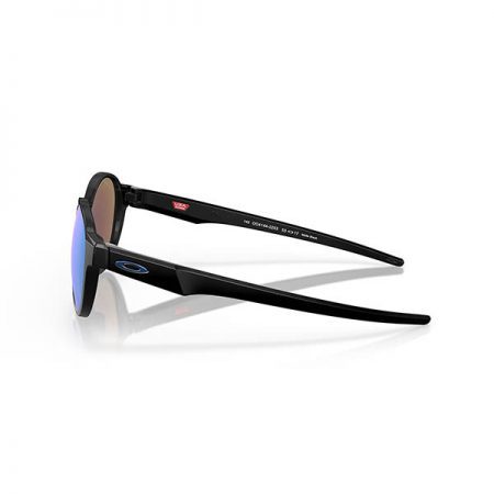 عینک آفتابی اوکلی مدل COINFLIP |مشکی
