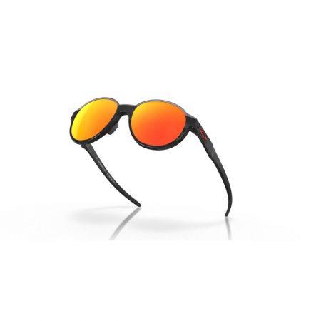 عینک آفتابی اوکلی مدل COINFLIP |نارنجی