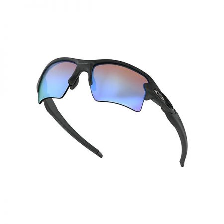 عینک آفتابی اوکلی مدل FLAK 2 XL |مشکی