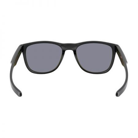 عینک آفتابی اوکلی مدل TRILLB X RUBY IRIDUIM مشکی