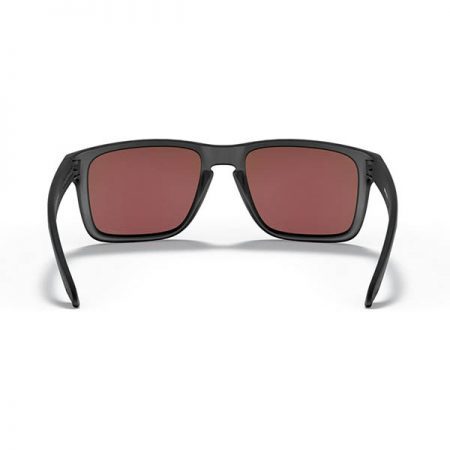 عینک آفتابی اوکلی مدل HOLBROOK XL مشکی