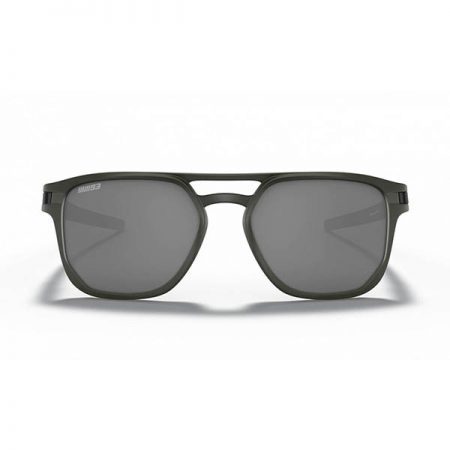 عینک آفتابی اوکلی مدل LATCH BETA |زیتونی