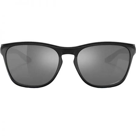 عینک آفتابی اوکلی مدل MANORBURN ING|مشکی