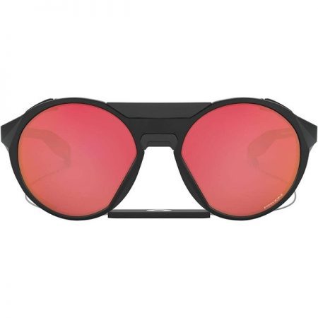 عینک آفتابی اوکلی مدل CLIFDEN مشکی