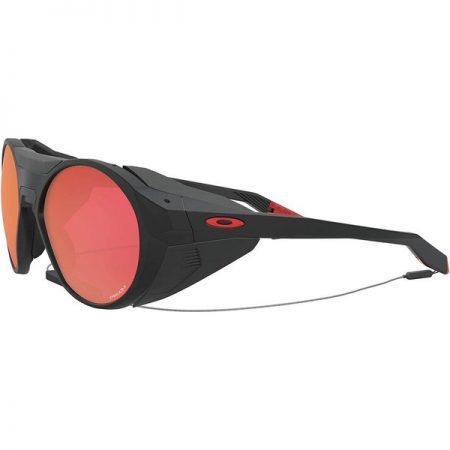 عینک آفتابی اوکلی مدل CLIFDEN | مشکی