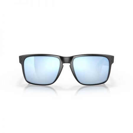 عینک آفتابی اوکلی مدل HOLBROOK | مشکی
