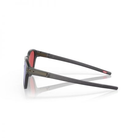 عینک آفتابی اوکلی مدل SNOW SAPPHIRE | مشکی