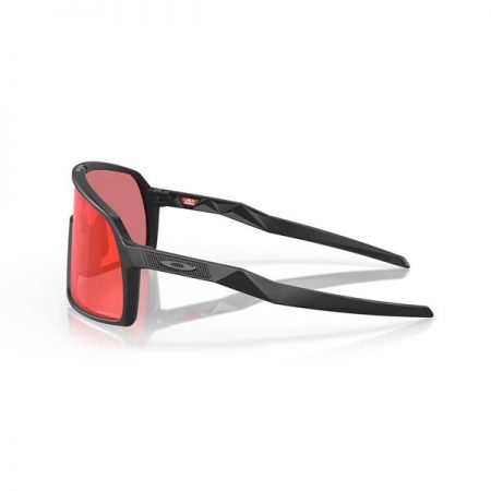 عینک آفتابی اوکلی مدل SUTRO | مشکی مات