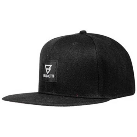 کلاه کپ مردانه برونتی مدل COLNO N MEN CAP BLACK