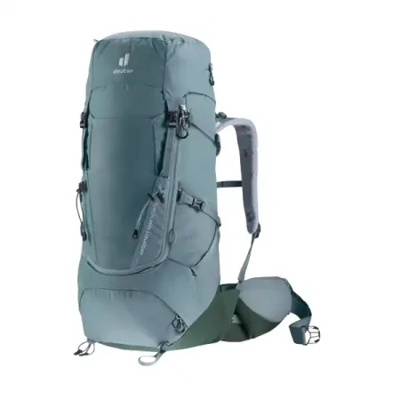 کوله پشتی کوهنوردی دیوتر مدل AIRCONTACT CORE 35+10 SL