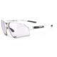 عینک آفتابی رودی مدل WHITE GLOSS IMPACTX 2 PHOTOCHROMIC LASER