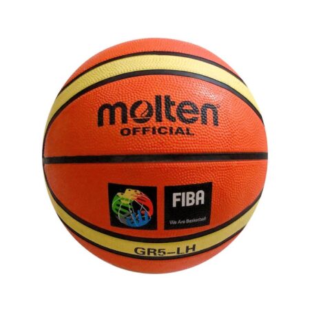 توپ بسکتبال مولتن مولتن مدل gr5-lh